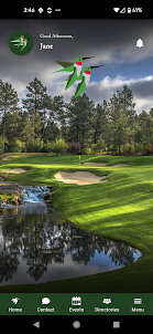 Castle Pines Golf Club