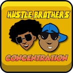 Hustle Brothers Concentration
