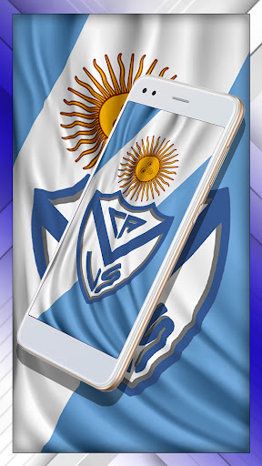 Vélez Sarsfield Fan Wallpapers Screen 3