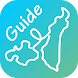 しまっぷり ～新島・式根島観光ガイド‪～ - Androidアプリ