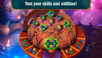 Game screenshot Labyrinths of World 10 f2p apk download