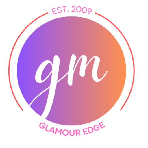 Glamour Edge logo