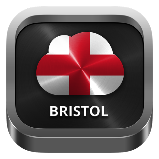 Radio Bristol logo
