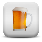 Cover Image of Download Beer + List, Ratings & Reviews  APK