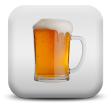 Beer + List, Ratings & Reviews icon