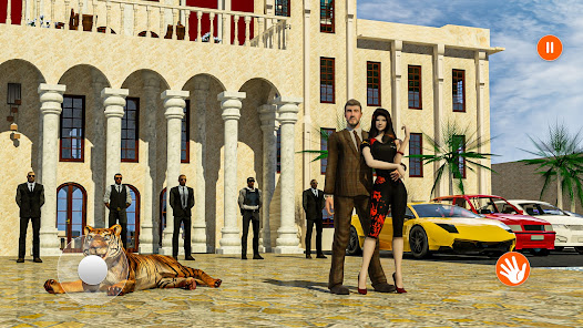 Imágen 8 Simulador familiar Rich Dad 3d android