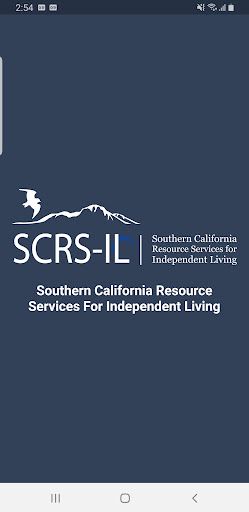 Android application SCRS-IL screenshort