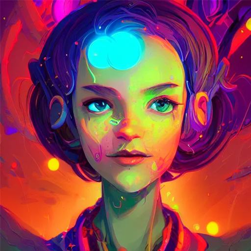 AI Art Generator v2.8.4 MOD APK (Premium, Pro Unlocked)