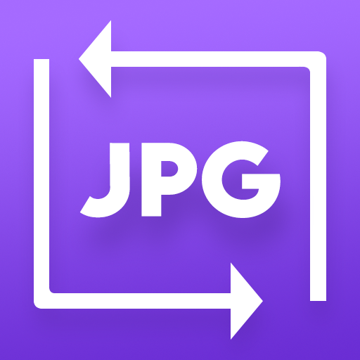Image converter to JPG/JPEG Download on Windows