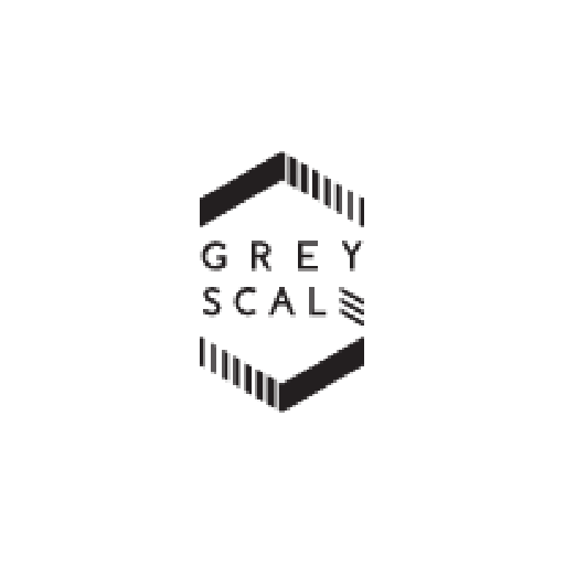 Greyscale logo