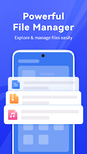 CC FileManager v1.06.00 MOD APK (Premium) Free For Android 1