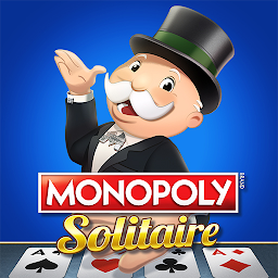 MONOPOLY Solitaire: トランプゲーム Mod Apk