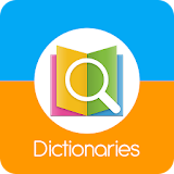 QDict - 1000 dictionaries icon
