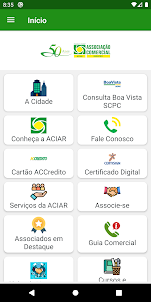 ACIAR Registro