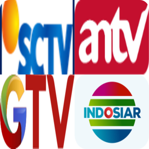 Logo TV Indonesia Asah Otakmu logo