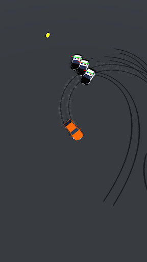 Car Drifter Screen 3