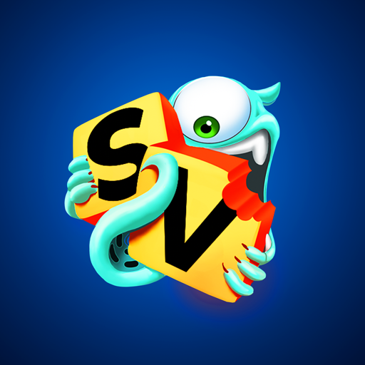 Spellventure: Word Game logo