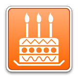 Funny Birthday Facts icon
