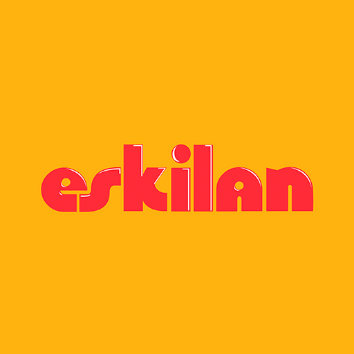 Eskilan logo