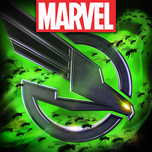 MARVEL Strike Force: Squad RPG 