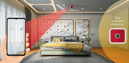 Hidden Camera Finder