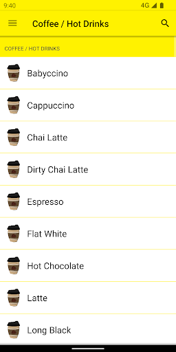 Lonsdale St Roasters Screen 3