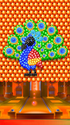 Bubble Shooter 22 Screen 2