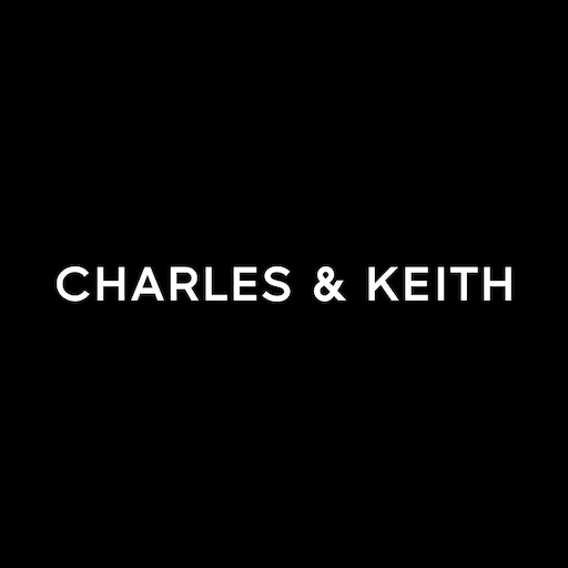CHARLES & KEITH  Icon