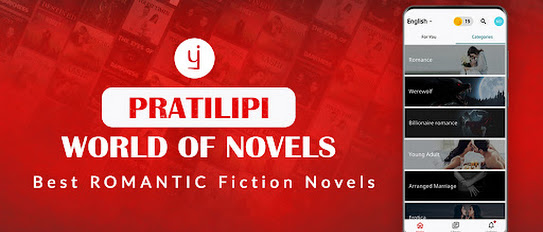 Pratilipi Novel