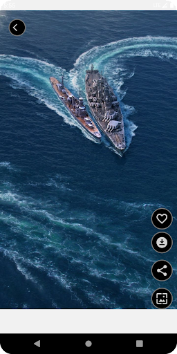 Ships Wallpapers Offline HD Screen 2