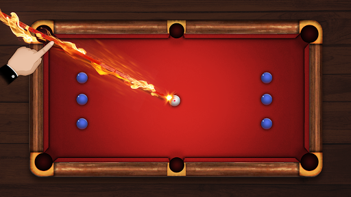 8 Ball Clash - Billiards