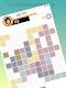 screenshot of cuadros 2: block 10x10 game