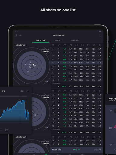 Screenshot of SCATT Expert