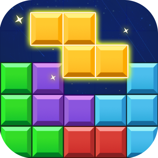 Download Block Blast:Puzzle Master android on PC