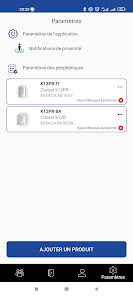 Screenshot 4 Smaart Access android