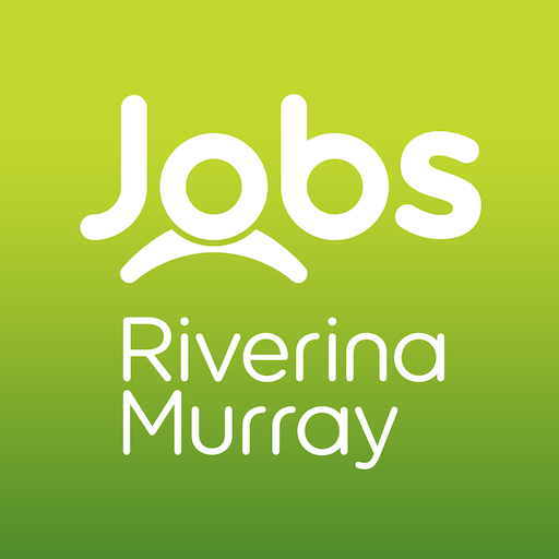 Jobs Riverina Murray 5.1.6 Icon