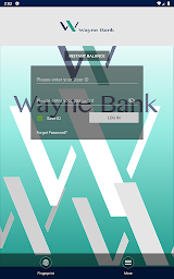 Wayne Bank and Trust E-Banking