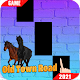 Old Town Road-Piano Tiles