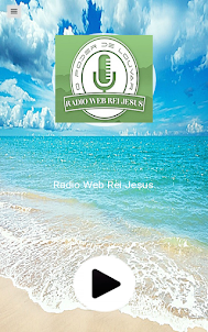 Radio Web Rei Jesus