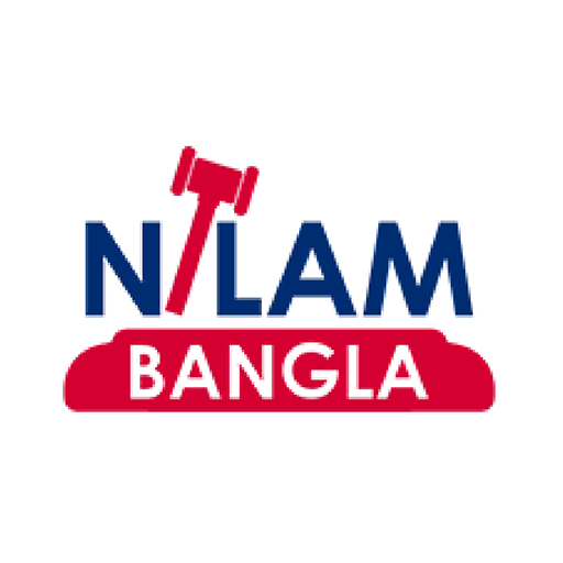 Nilam Bangla logo