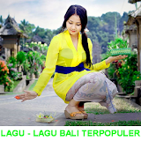 Lagu Bali Terpopuler icon
