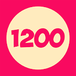 Cover Image of Download 1200 - Hit Dots to the Target  APK