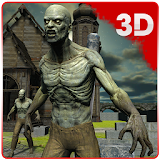Zombie Hunter: City Apocalypse icon