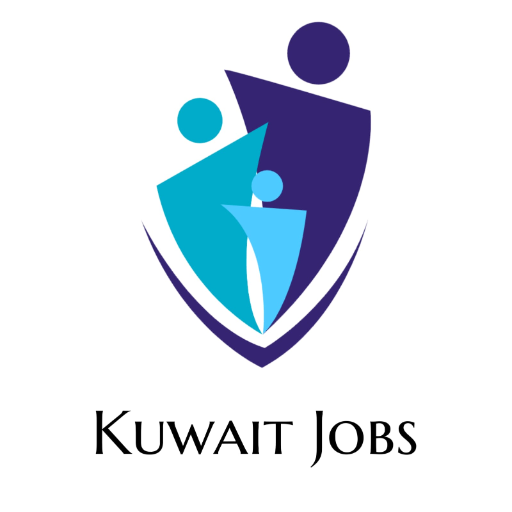Kuwait Jobs logo