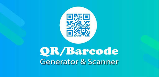 QR/Barcode Generator and Scann