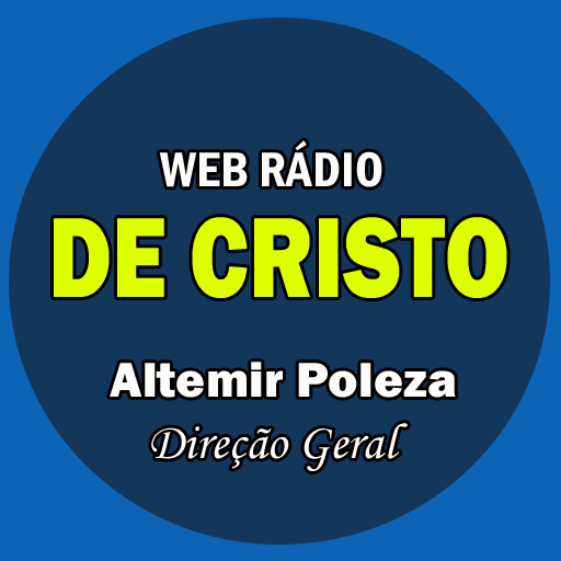 Web Rádio De Cristo Online Download on Windows