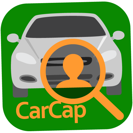 Baixar CarCap - Find Vehicle Owner De