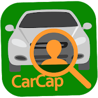 CarCap - найти сведения об автомобиле
