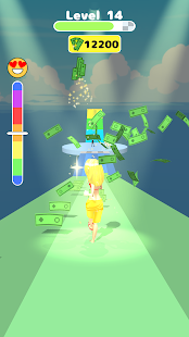 Dressy Girl Run screenshots apk mod 5