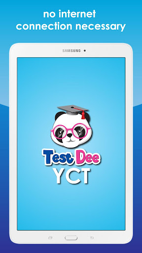 TestDee - YCT